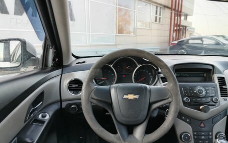 Chevrolet Cruze II, 2011 год, 479 000 рублей, 7 фотография