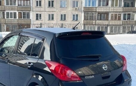 Nissan Tiida, 2013 год, 1 130 000 рублей, 6 фотография