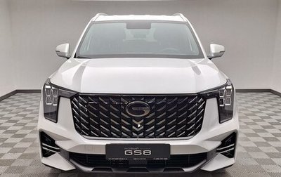 GAC GS8, 2024 год, 3 799 000 рублей, 1 фотография