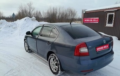 Skoda Octavia, 2010 год, 600 000 рублей, 1 фотография