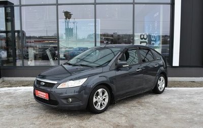 Ford Focus II рестайлинг, 2010 год, 605 000 рублей, 1 фотография