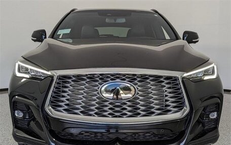 Infiniti QX55, 2023 год, 5 689 000 рублей, 2 фотография