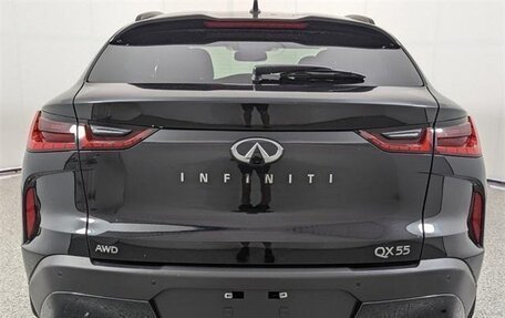 Infiniti QX55, 2023 год, 5 689 000 рублей, 4 фотография