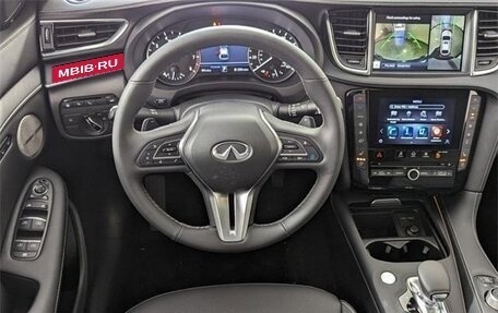 Infiniti QX55, 2023 год, 5 689 000 рублей, 8 фотография