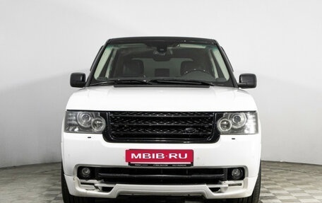 Land Rover Range Rover III, 2011 год, 2 500 000 рублей, 2 фотография