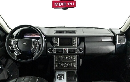 Land Rover Range Rover III, 2011 год, 2 500 000 рублей, 12 фотография