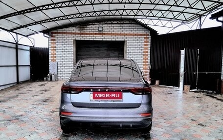 Geely Emgrand, 2023 год, 2 275 000 рублей, 6 фотография