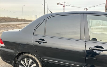 Mitsubishi Lancer IX, 2005 год, 420 000 рублей, 8 фотография