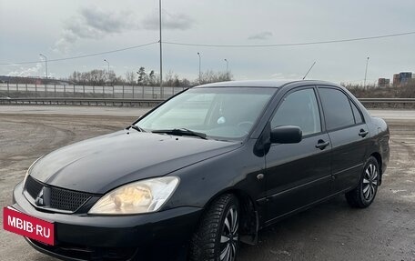 Mitsubishi Lancer IX, 2005 год, 420 000 рублей, 3 фотография