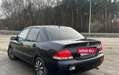 Mitsubishi Lancer IX, 2005 год, 420 000 рублей, 5 фотография