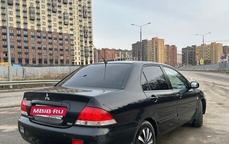 Mitsubishi Lancer IX, 2005 год, 420 000 рублей, 7 фотография