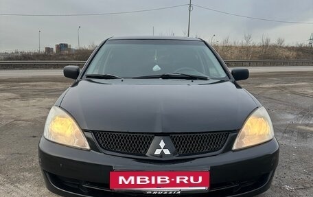 Mitsubishi Lancer IX, 2005 год, 420 000 рублей, 2 фотография