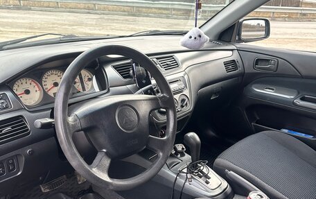 Mitsubishi Lancer IX, 2005 год, 420 000 рублей, 11 фотография