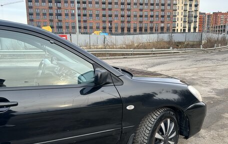 Mitsubishi Lancer IX, 2005 год, 420 000 рублей, 9 фотография