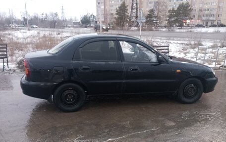 Chevrolet Lanos I, 2006 год, 180 000 рублей, 2 фотография