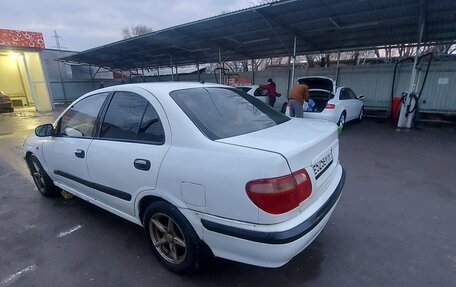 Nissan Almera, 2001 год, 250 000 рублей, 14 фотография