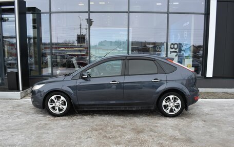 Ford Focus II рестайлинг, 2010 год, 605 000 рублей, 7 фотография