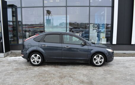 Ford Focus II рестайлинг, 2010 год, 605 000 рублей, 4 фотография