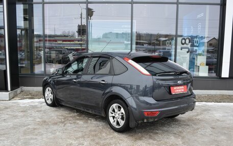 Ford Focus II рестайлинг, 2010 год, 605 000 рублей, 6 фотография