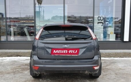 Ford Focus II рестайлинг, 2010 год, 605 000 рублей, 5 фотография