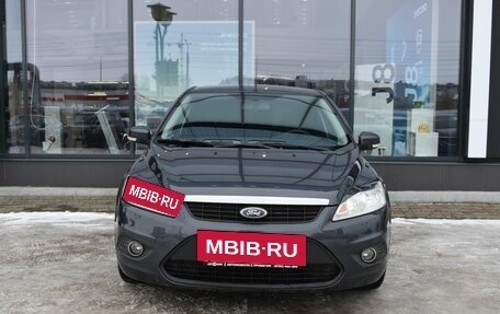 Ford Focus II рестайлинг, 2010 год, 605 000 рублей, 2 фотография