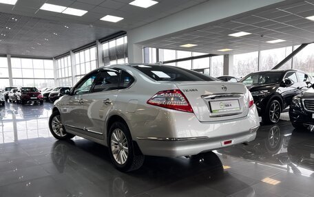 Nissan Teana, 2012 год, 1 395 000 рублей, 6 фотография