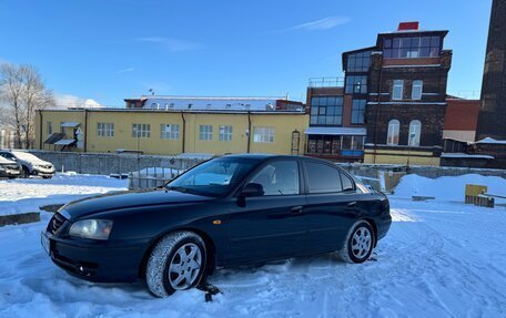 Hyundai Elantra III, 2008 год, 550 000 рублей, 3 фотография