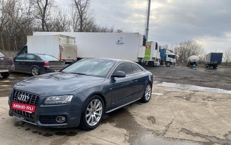 Audi A5, 2008 год, 1 100 000 рублей, 2 фотография