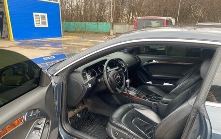 Audi A5, 2008 год, 1 100 000 рублей, 7 фотография