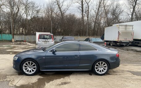 Audi A5, 2008 год, 1 100 000 рублей, 11 фотография