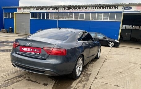 Audi A5, 2008 год, 1 100 000 рублей, 6 фотография