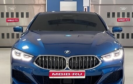 BMW 8 серия, 2021 год, 7 100 000 рублей, 1 фотография