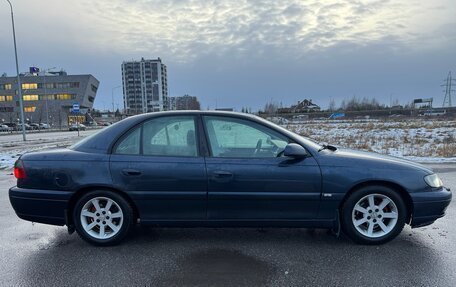 Opel Omega B, 2002 год, 495 000 рублей, 2 фотография