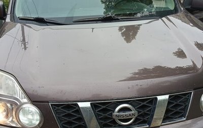 Nissan X-Trail, 2008 год, 1 100 000 рублей, 1 фотография