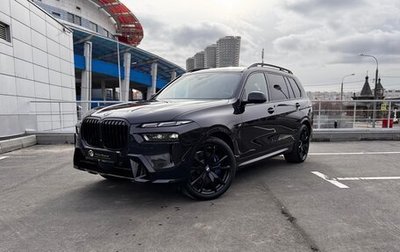 BMW X7, 2024 год, 17 400 000 рублей, 1 фотография