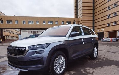 Skoda Kodiaq I, 2024 год, 5 300 000 рублей, 1 фотография