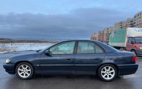 Opel Omega B, 2002 год, 495 000 рублей, 6 фотография