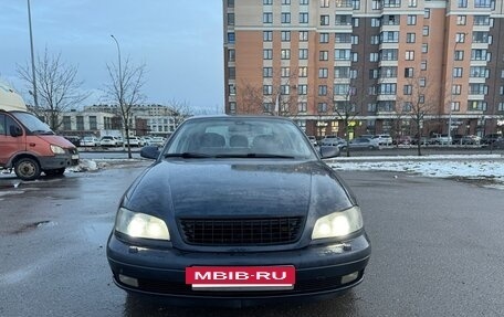 Opel Omega B, 2002 год, 495 000 рублей, 8 фотография