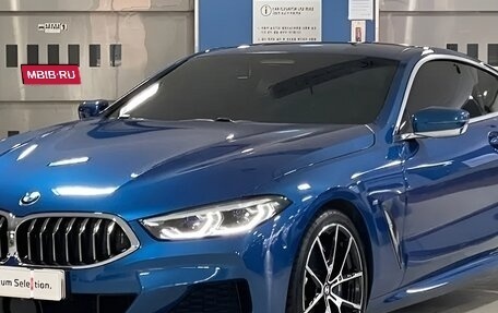 BMW 8 серия, 2021 год, 7 100 000 рублей, 2 фотография