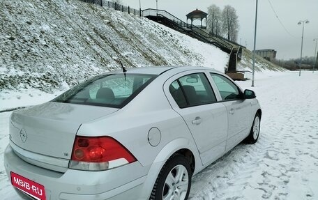 Opel Astra H, 2009 год, 559 000 рублей, 12 фотография