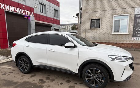 Haval F7x I, 2023 год, 2 750 000 рублей, 3 фотография