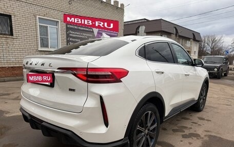 Haval F7x I, 2023 год, 2 750 000 рублей, 6 фотография