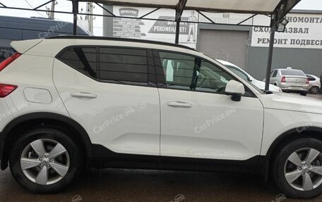 Volvo XC40 I, 2019 год, 3 395 000 рублей, 3 фотография