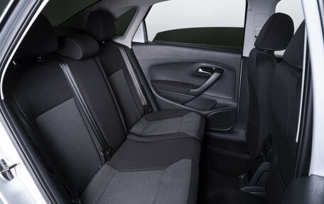 Volkswagen Polo VI (EU Market), 2017 год, 1 359 000 рублей, 7 фотография