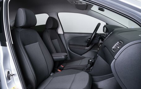 Volkswagen Polo VI (EU Market), 2017 год, 1 359 000 рублей, 8 фотография