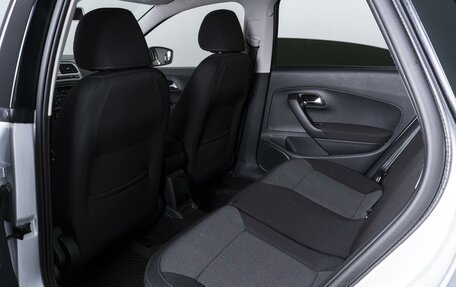 Volkswagen Polo VI (EU Market), 2017 год, 1 359 000 рублей, 11 фотография