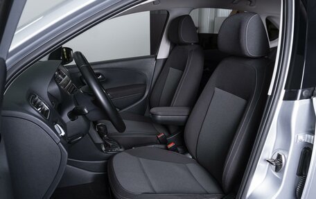 Volkswagen Polo VI (EU Market), 2017 год, 1 359 000 рублей, 10 фотография