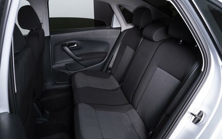 Volkswagen Polo VI (EU Market), 2017 год, 1 359 000 рублей, 9 фотография