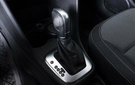 Volkswagen Polo VI (EU Market), 2017 год, 1 359 000 рублей, 12 фотография