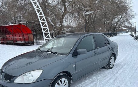 Mitsubishi Lancer IX, 2005 год, 336 500 рублей, 3 фотография